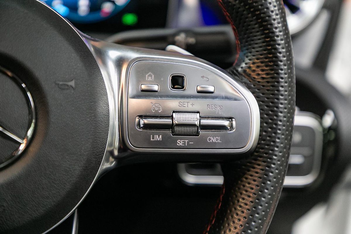 2020 Mercedes-Benz CLA-Class CLA200 C118