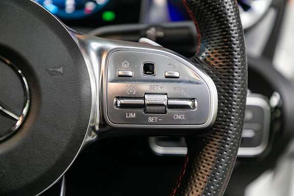 2020 Mercedes-Benz CLA-Class CLA200 C118