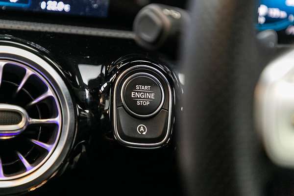 2020 Mercedes-Benz CLA-Class CLA200 C118