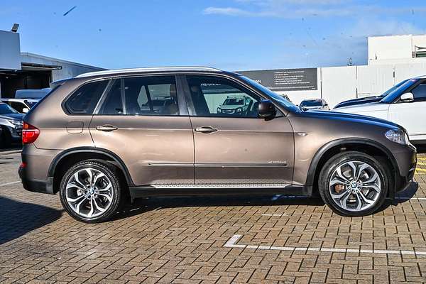 2013 BMW X5 xDrive30d E70