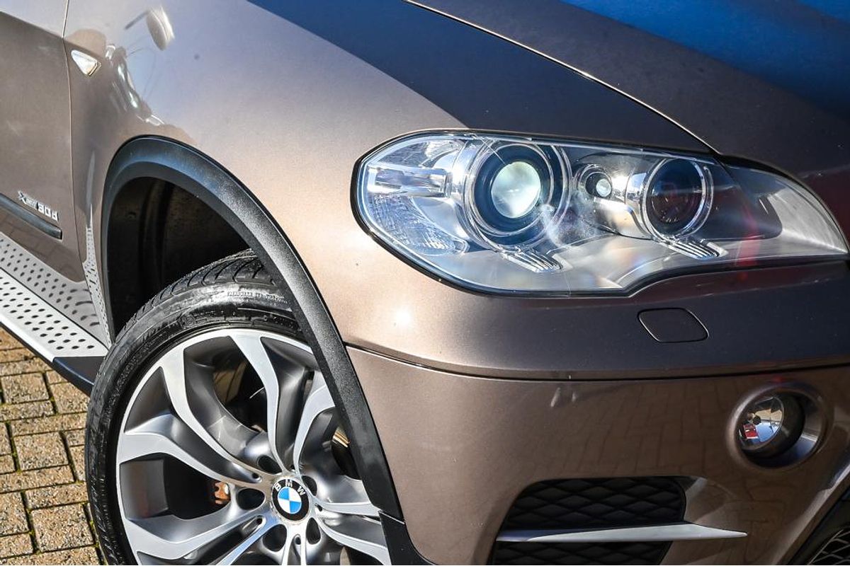 2013 BMW X5 xDrive30d E70