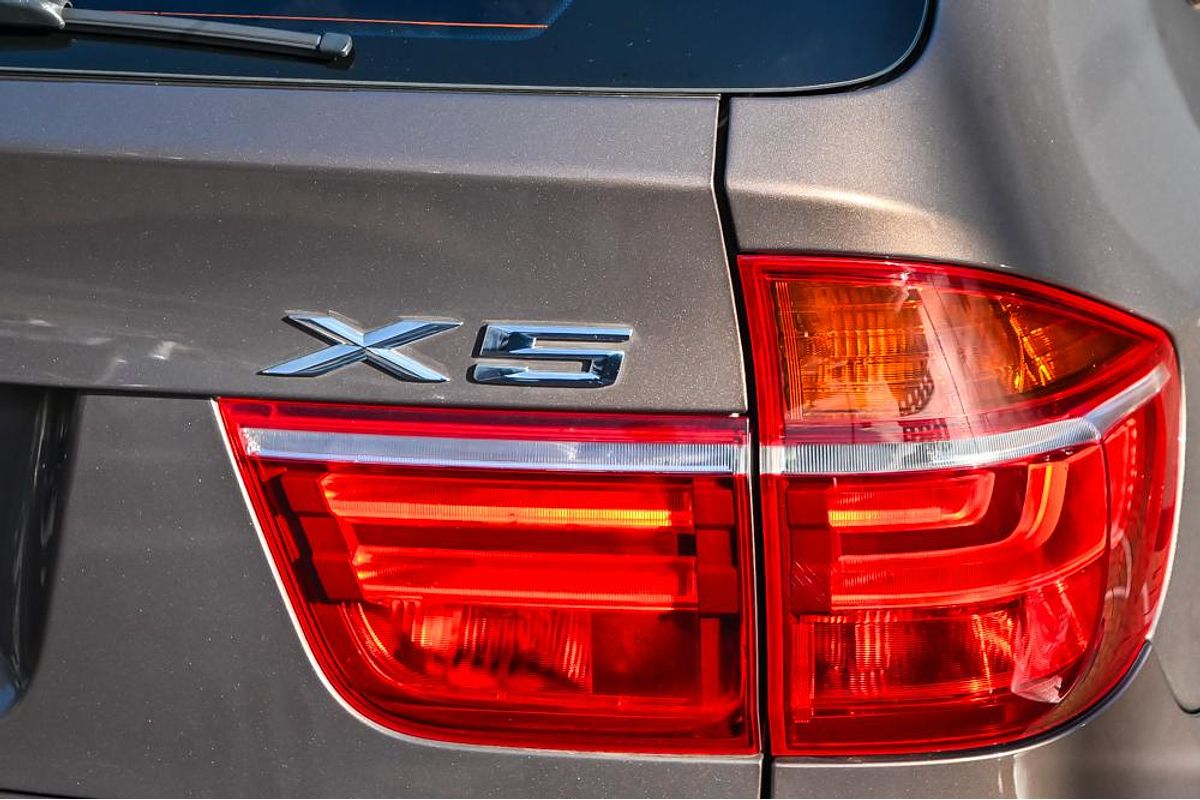 2013 BMW X5 xDrive30d E70