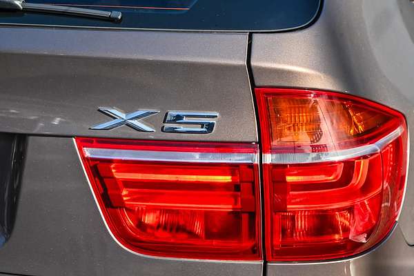 2013 BMW X5 xDrive30d E70