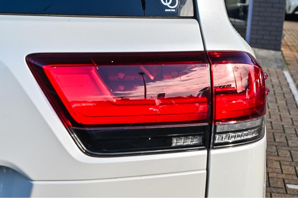 2023 Toyota Landcruiser VX FJA300R
