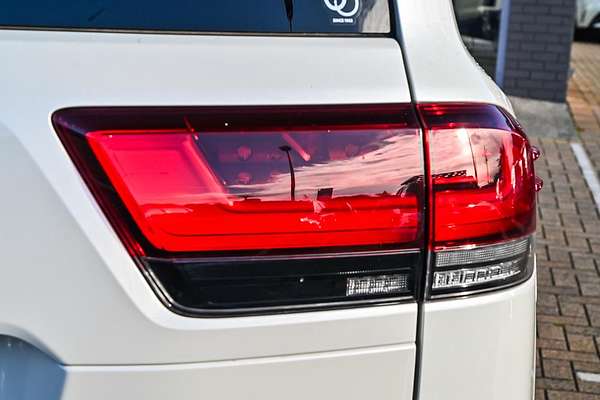 2023 Toyota Landcruiser VX FJA300R