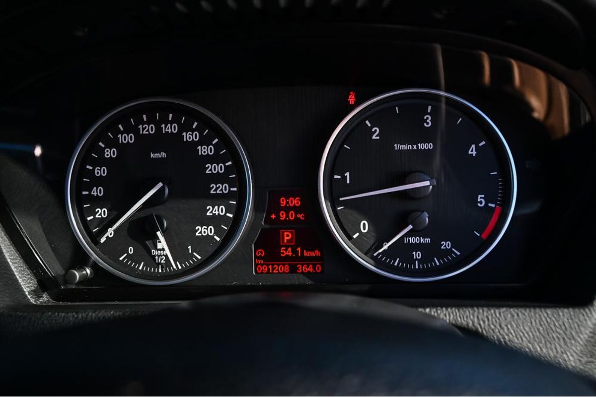2013 BMW X5 xDrive30d E70