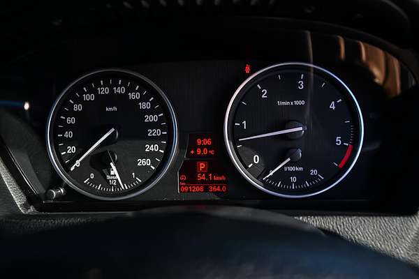 2013 BMW X5 xDrive30d E70
