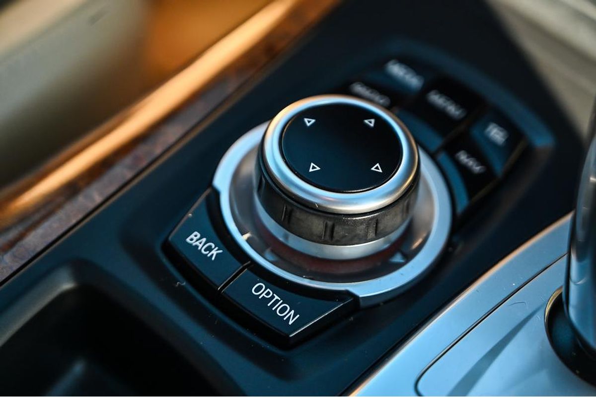 2013 BMW X5 xDrive30d E70