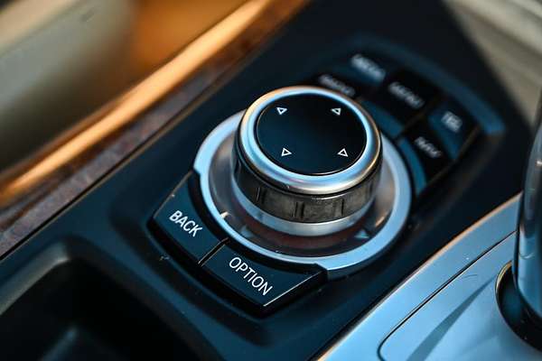 2013 BMW X5 xDrive30d E70