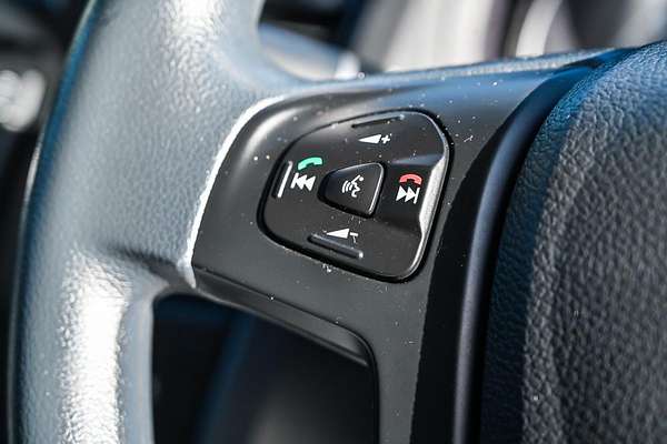 2013 Ford Ranger XL Hi-Rider PX Rear Wheel Drive 2.2L