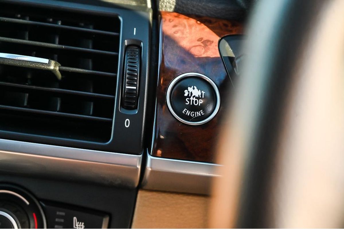 2013 BMW X5 xDrive30d E70