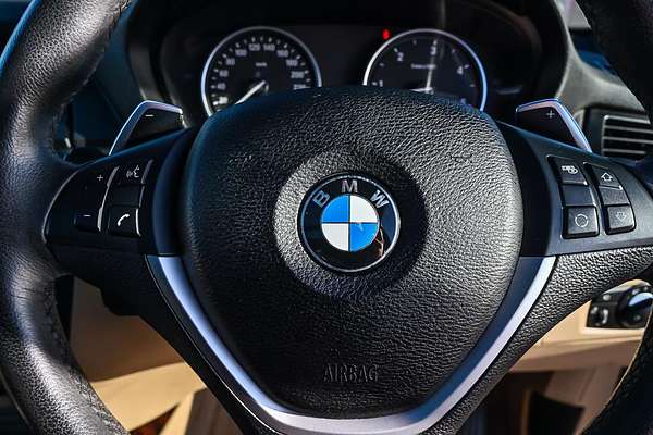 2013 BMW X5 xDrive30d E70