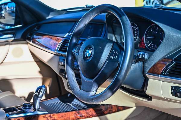 2013 BMW X5 xDrive30d E70
