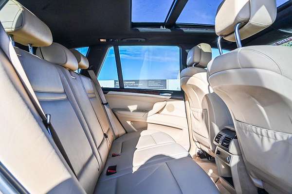 2013 BMW X5 xDrive30d E70
