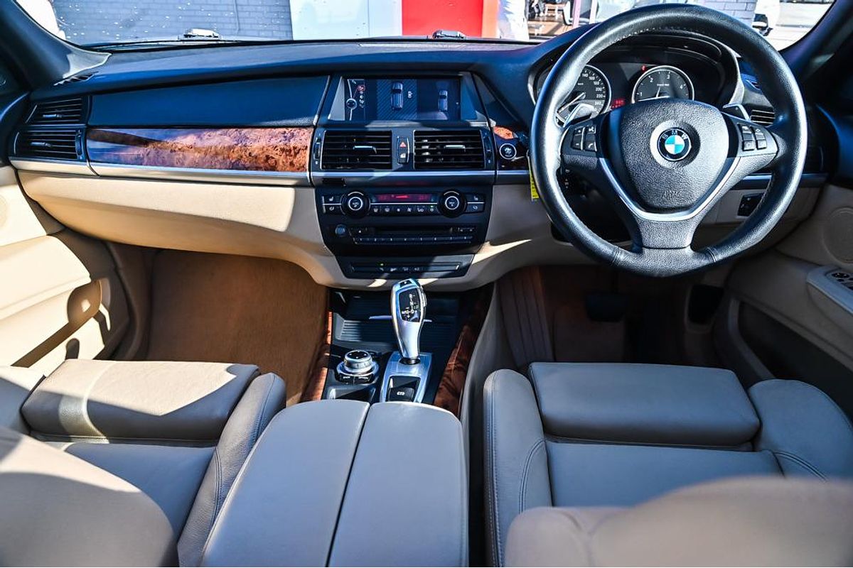2013 BMW X5 xDrive30d E70