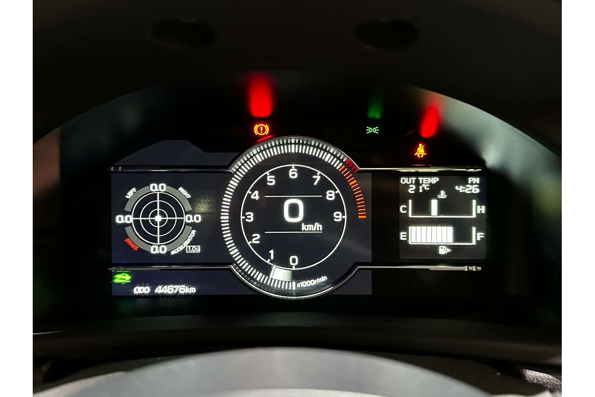 2023 Toyota GR86 GTS ZN8