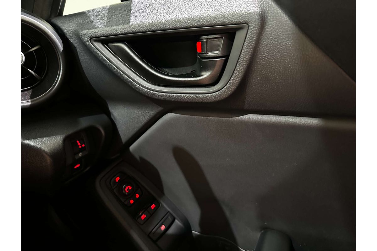 2023 Toyota GR86 GTS ZN8