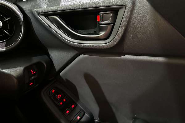 2023 Toyota GR86 GTS ZN8