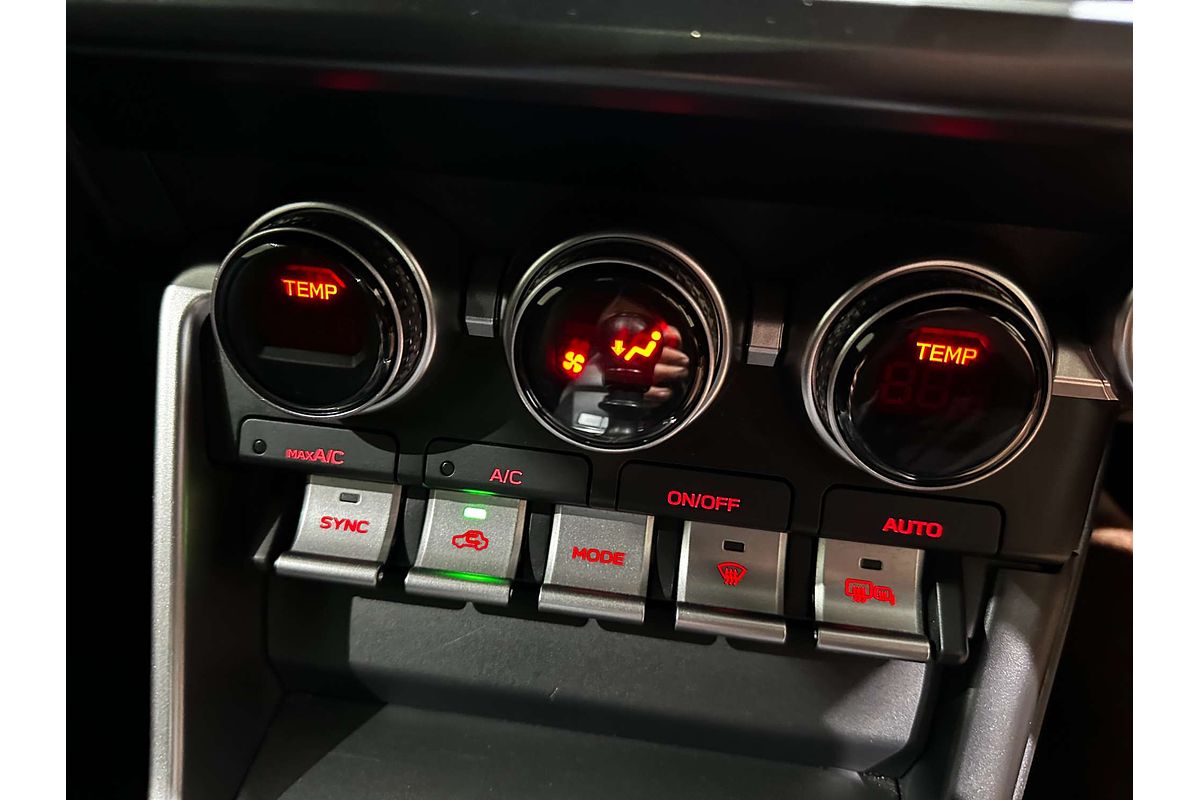 2023 Toyota GR86 GTS ZN8