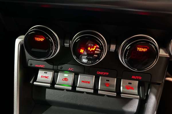 2023 Toyota GR86 GTS ZN8
