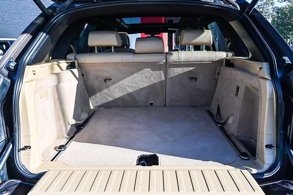 2013 BMW X5 xDrive30d E70