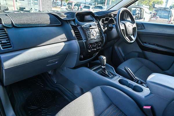 2013 Ford Ranger XL Hi-Rider PX Rear Wheel Drive 2.2L