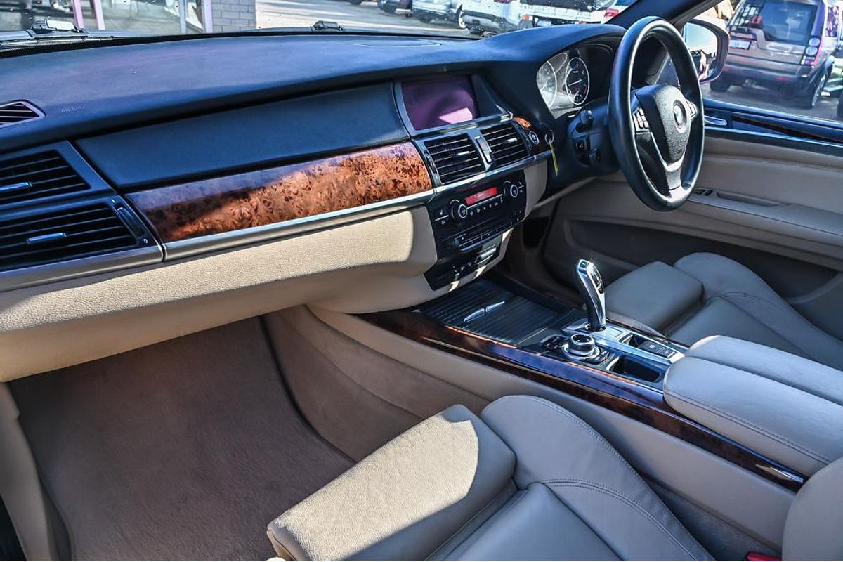 2013 BMW X5 xDrive30d E70