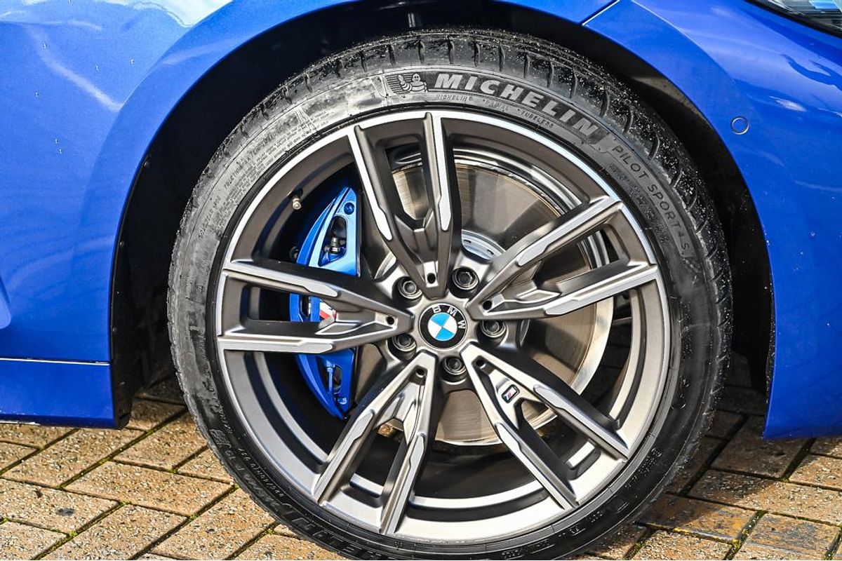 2022 BMW 4 Series M440i xDrive G22