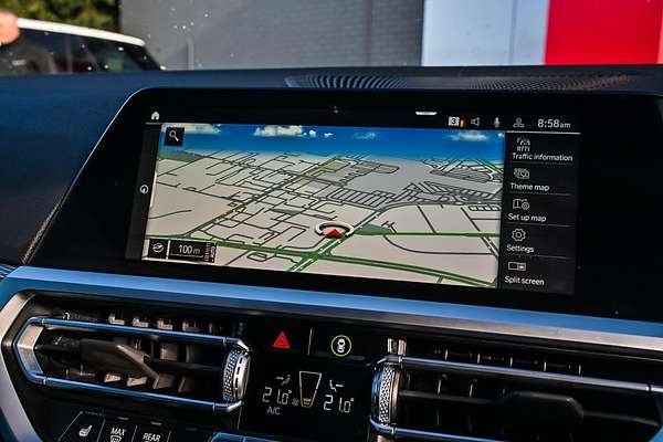 2022 BMW 4 Series M440i xDrive G22
