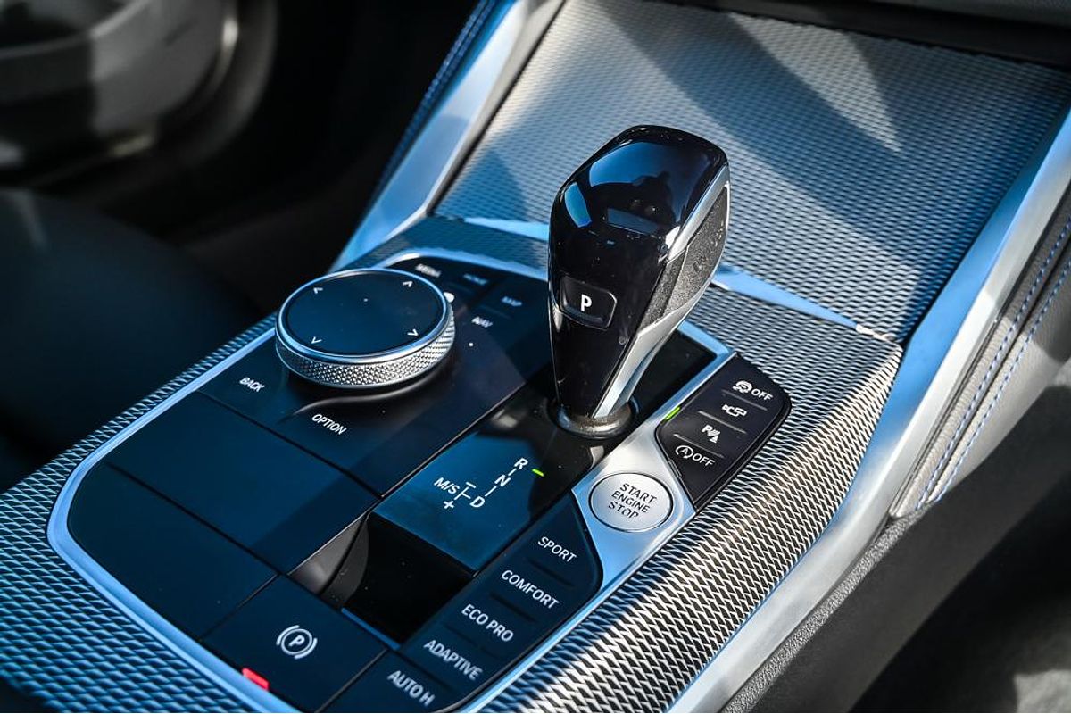 2022 BMW 4 Series M440i xDrive G22