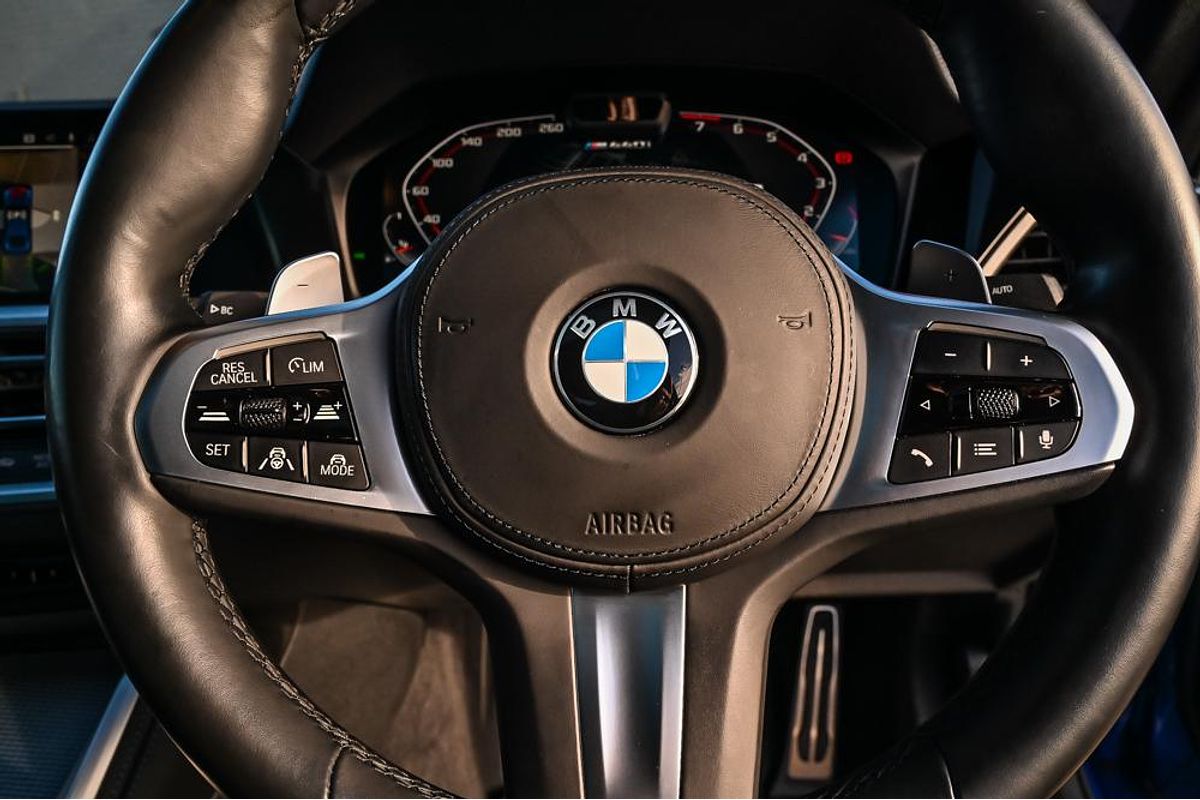 2022 BMW 4 Series M440i xDrive G22