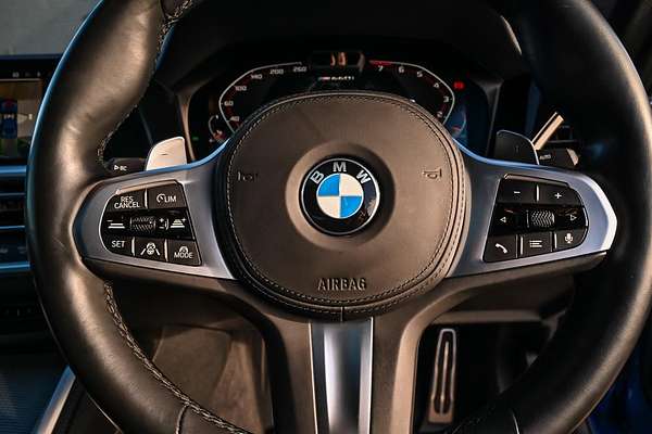 2022 BMW 4 Series M440i xDrive G22