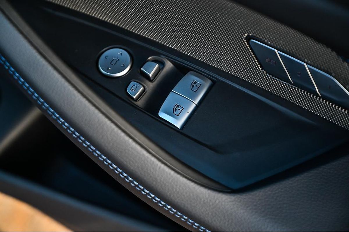 2022 BMW 4 Series M440i xDrive G22