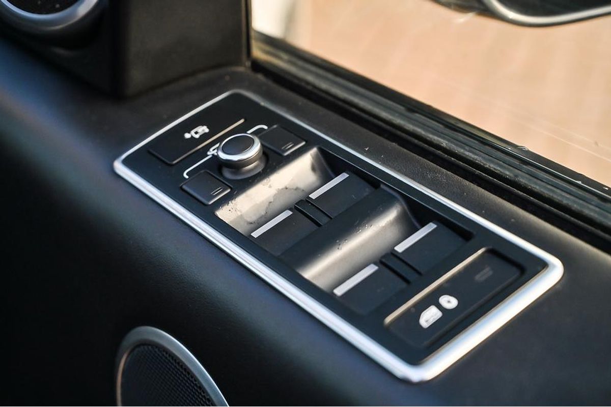 2015 Land Rover Range Rover SDV8 Autobiography L405