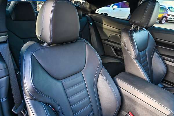 2022 BMW 4 Series M440i xDrive G22
