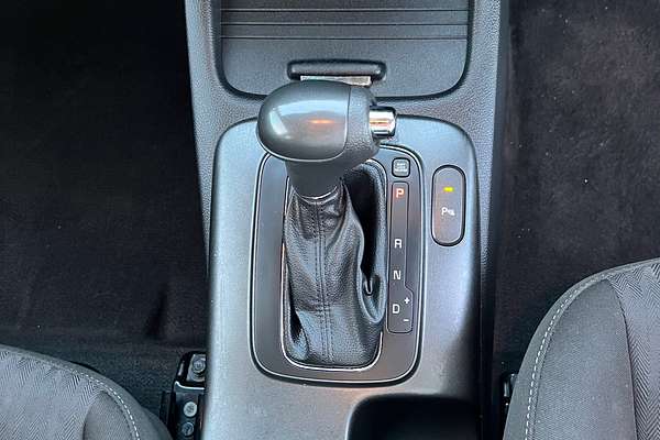 2015 Kia Cerato S YD