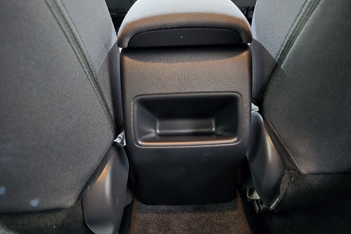 2020 Toyota Corolla Ascent Sport Hybrid ZWE211R