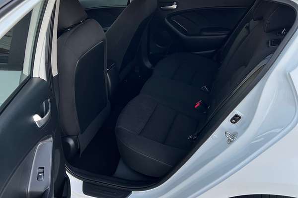 2015 Kia Cerato S YD