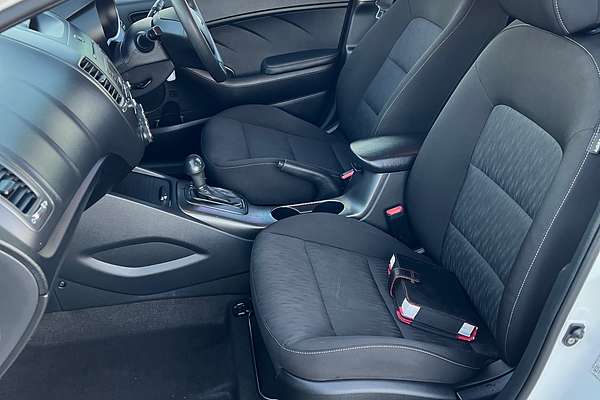 2015 Kia Cerato S YD