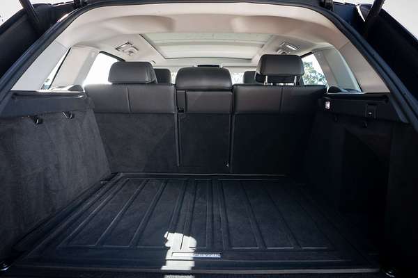 2016 Land Rover Range Rover Sport TDV6 SE L494