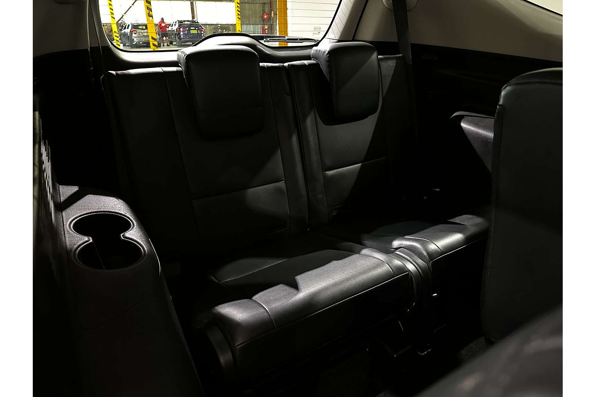 2018 Mitsubishi Pajero Sport GLS QE