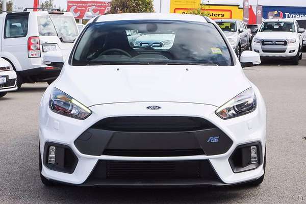 2017 Ford Focus RS LZ