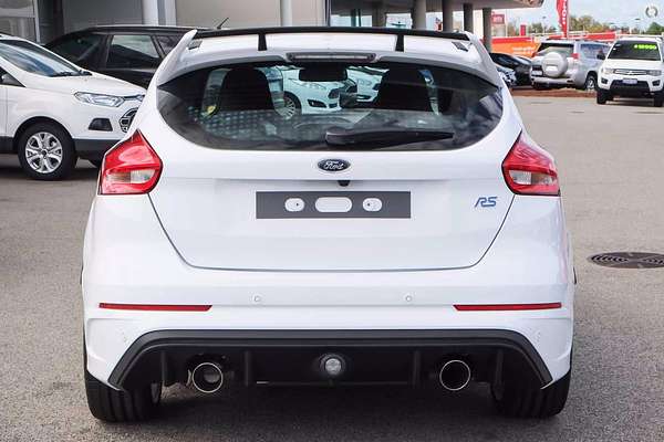 2017 Ford Focus RS LZ