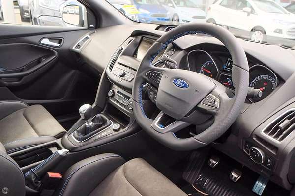 2017 Ford Focus RS LZ