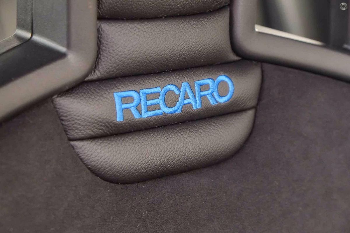 2017 Ford Focus RS LZ