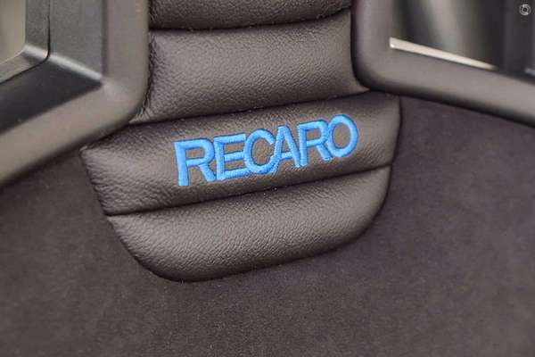 2017 Ford Focus RS LZ