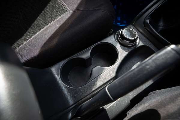 2015 Mitsubishi Triton GLX MQ 4X4