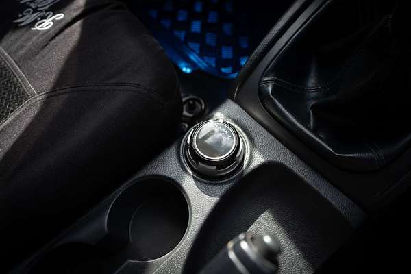 2015 Mitsubishi Triton GLX MQ 4X4