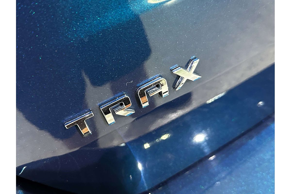 2019 Holden Trax LTZ TJ
