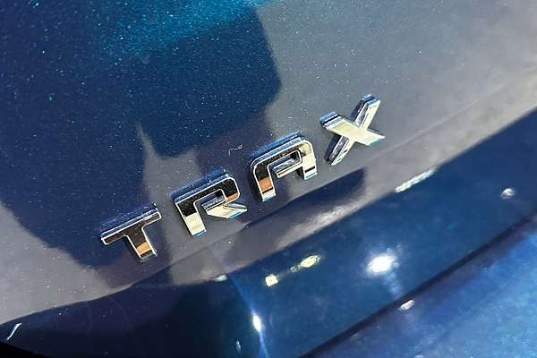 2019 Holden Trax LTZ TJ